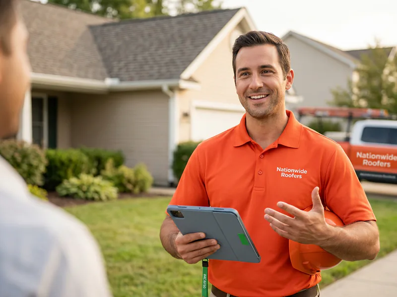 Roof Installation  in Dry Ridge  FAQ